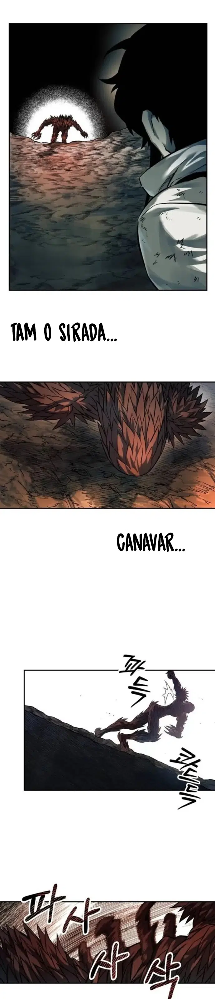 Çöküşten Sonra - Bölüm 77 Sayfa 44