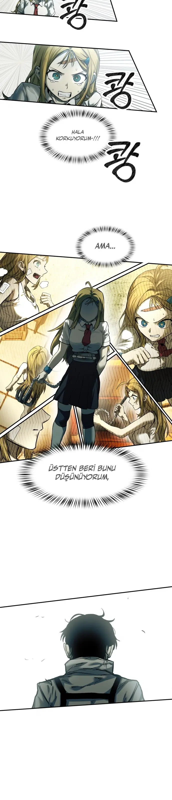 Çöküşten Sonra - Bölüm 78 Sayfa 10