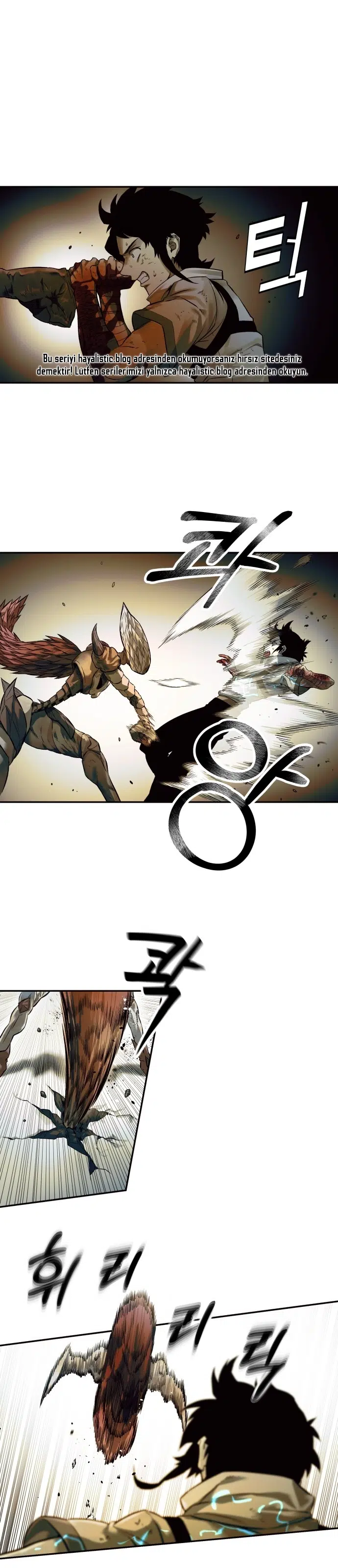 Çöküşten Sonra - Bölüm 79 Sayfa 13