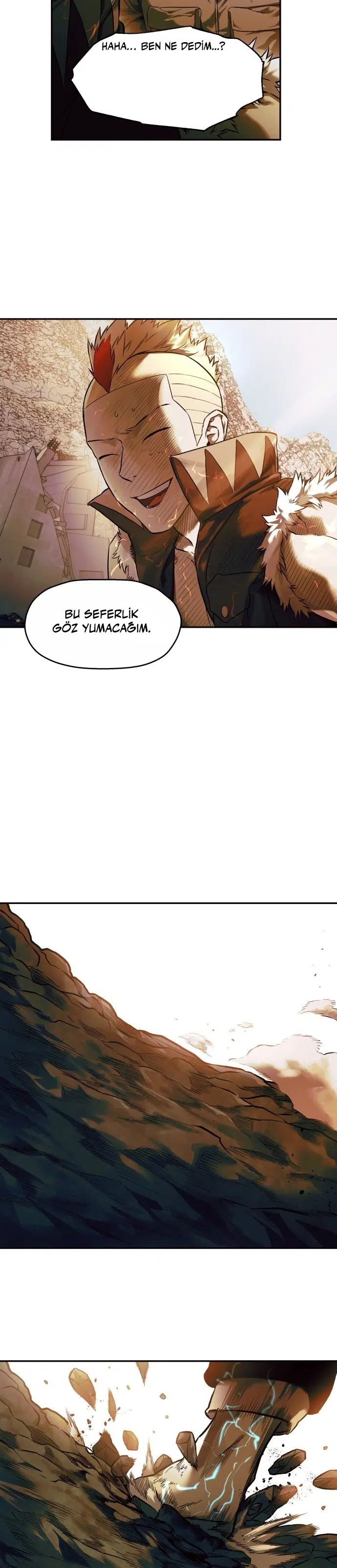 Çöküşten Sonra - Bölüm 79 Sayfa 21