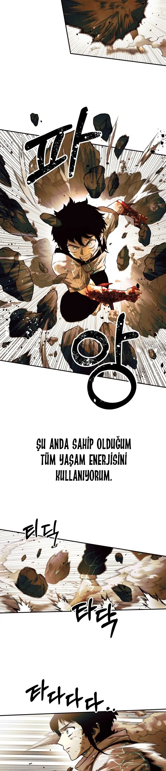 Çöküşten Sonra - Bölüm 79 Sayfa 27