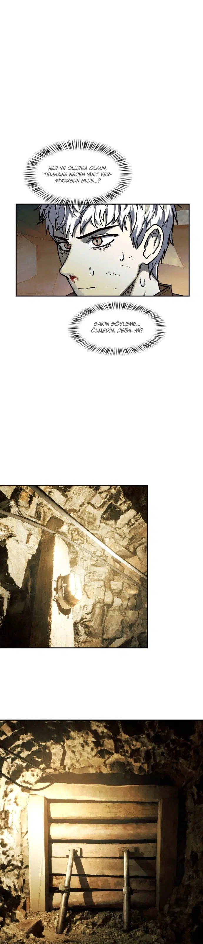 Çöküşten Sonra - Bölüm 83 Sayfa 3