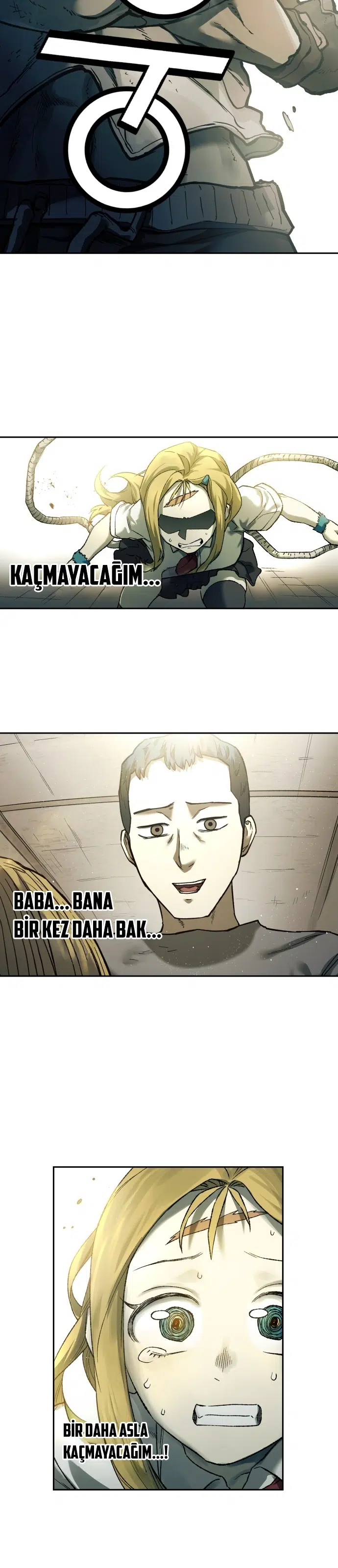 Çöküşten Sonra - Bölüm 84 Sayfa 17