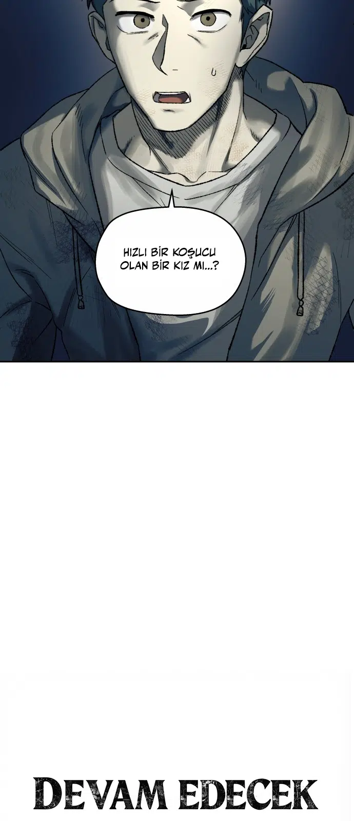 Çöküşten Sonra - Bölüm 84 Sayfa 23