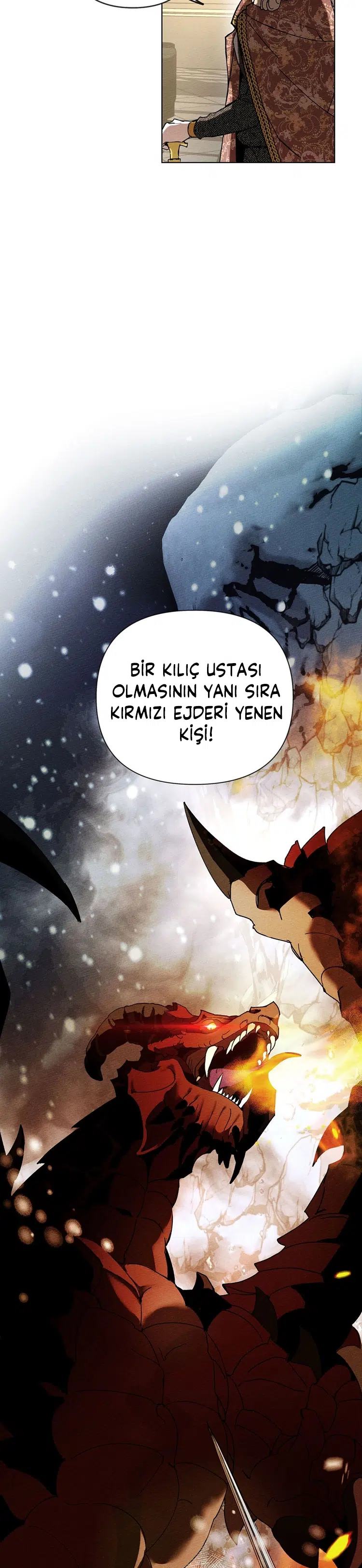 Meşe Ağacının Altında - Bölüm 1 Sayfa 11