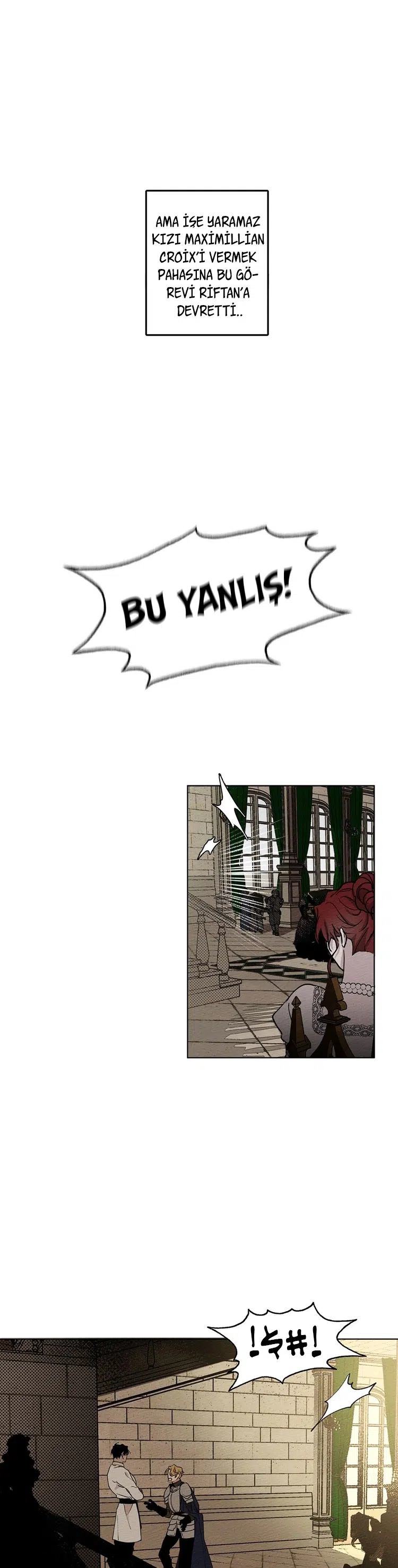 Meşe Ağacının Altında - Bölüm 1 Sayfa 27