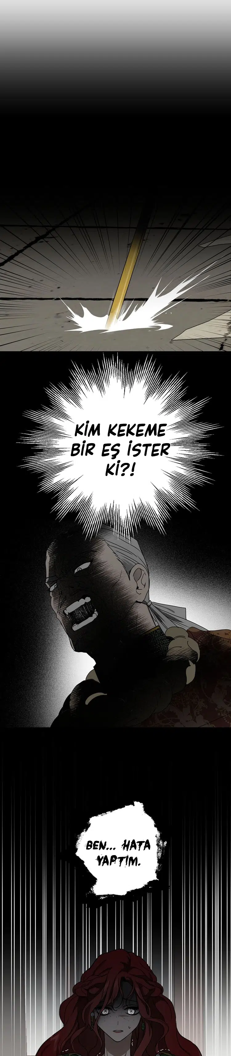 Meşe Ağacının Altında - Bölüm 2 Sayfa 15