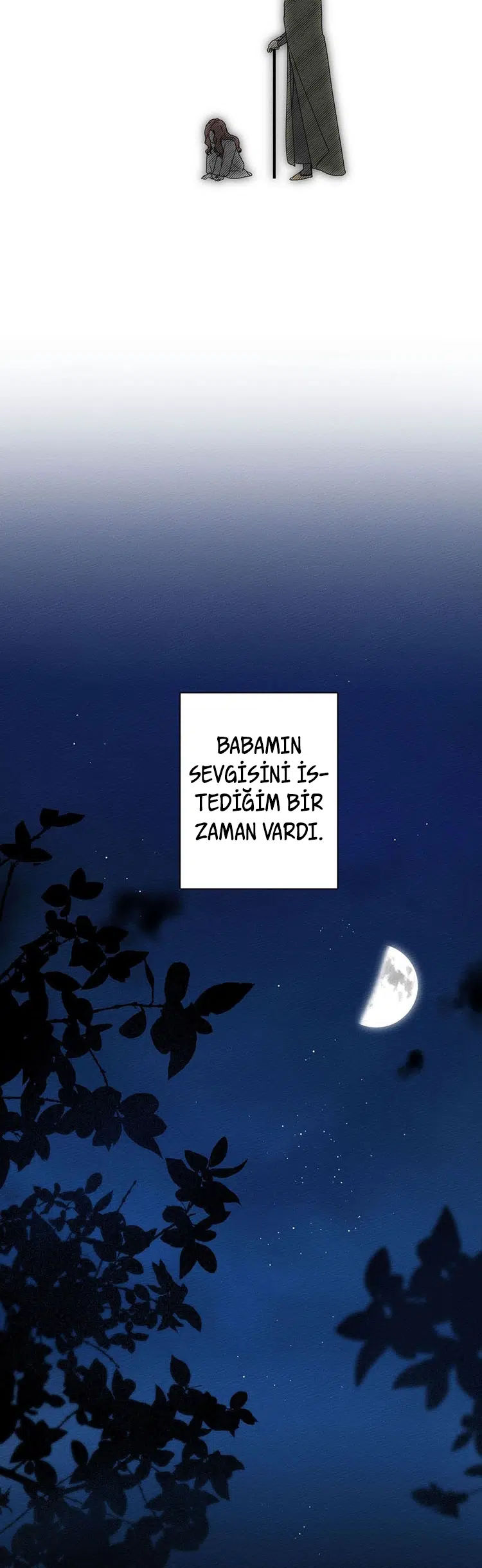 Meşe Ağacının Altında - Bölüm 4 Sayfa 8