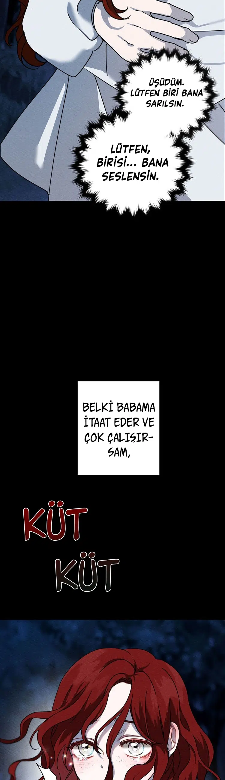 Meşe Ağacının Altında - Bölüm 4 Sayfa 11