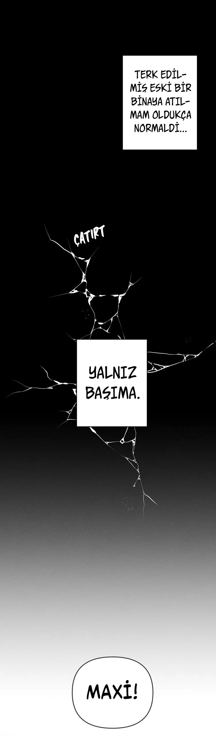 Meşe Ağacının Altında - Bölüm 4 Sayfa 14