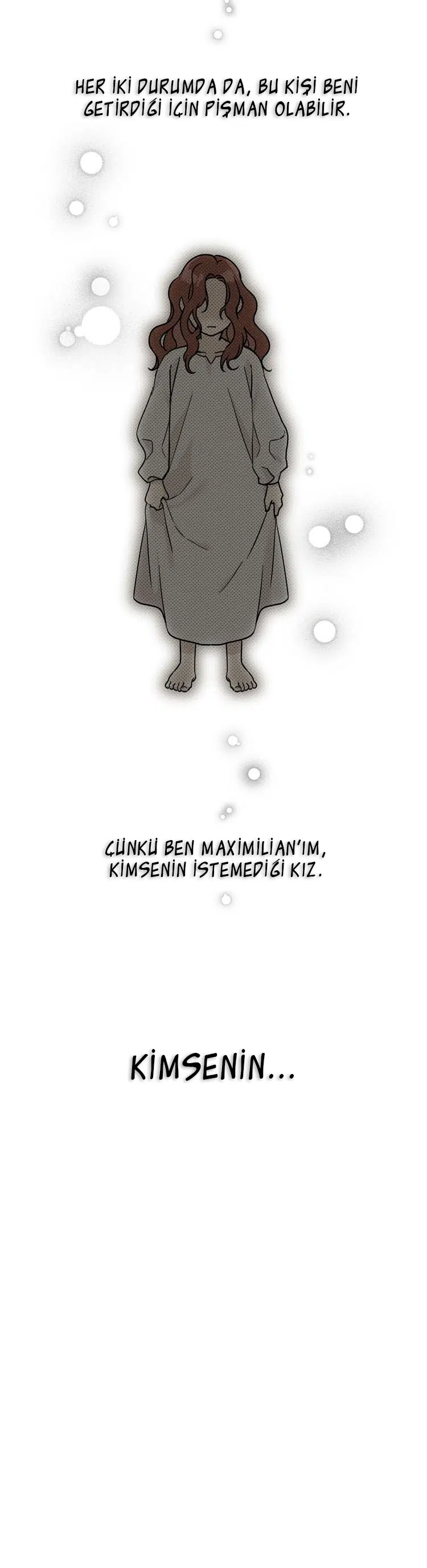 Meşe Ağacının Altında - Bölüm 4 Sayfa 37