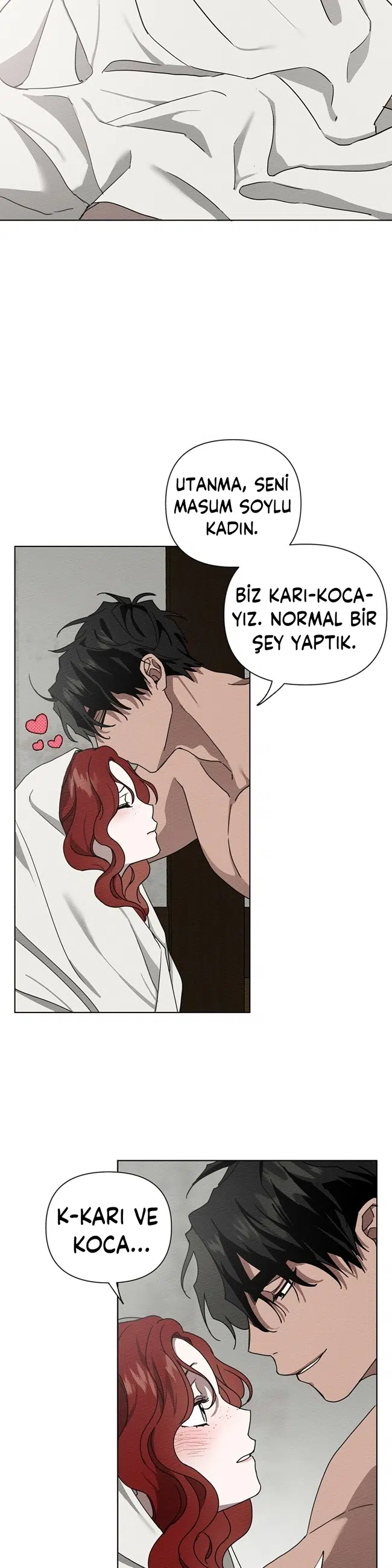 Meşe Ağacının Altında - Bölüm 6 Sayfa 3