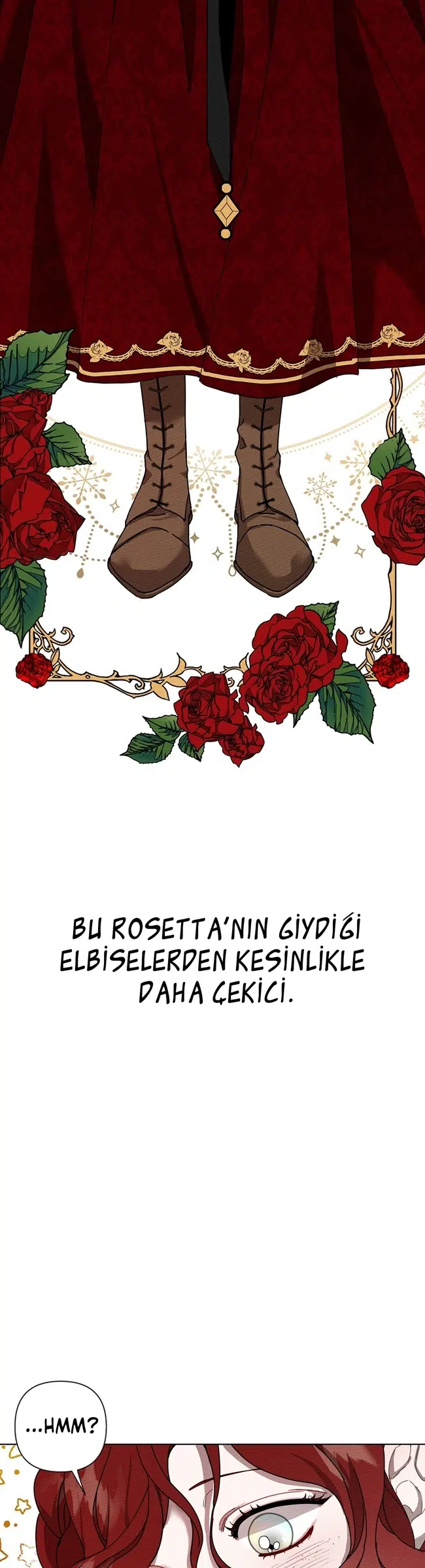 Meşe Ağacının Altında - Bölüm 6 Sayfa 10