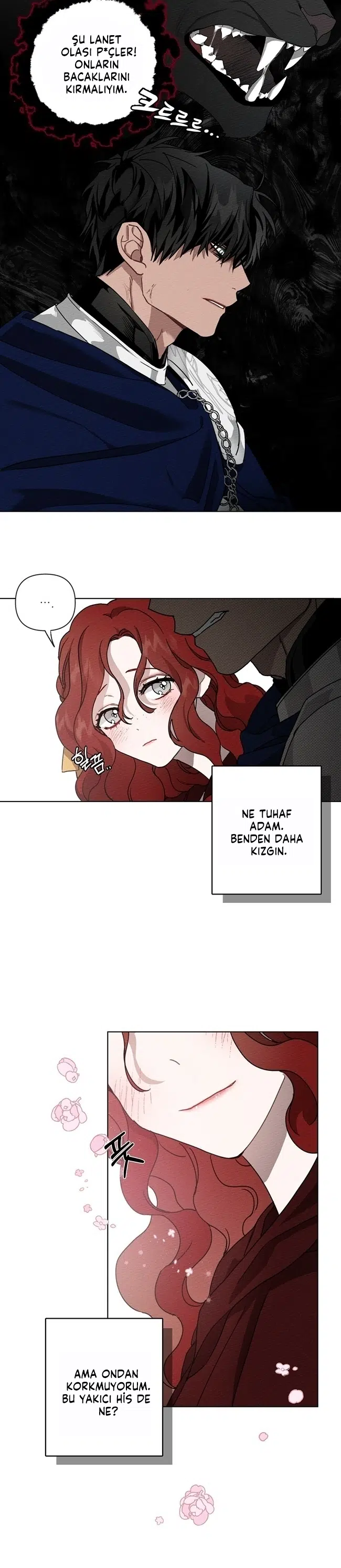 Meşe Ağacının Altında - Bölüm 6 Sayfa 23
