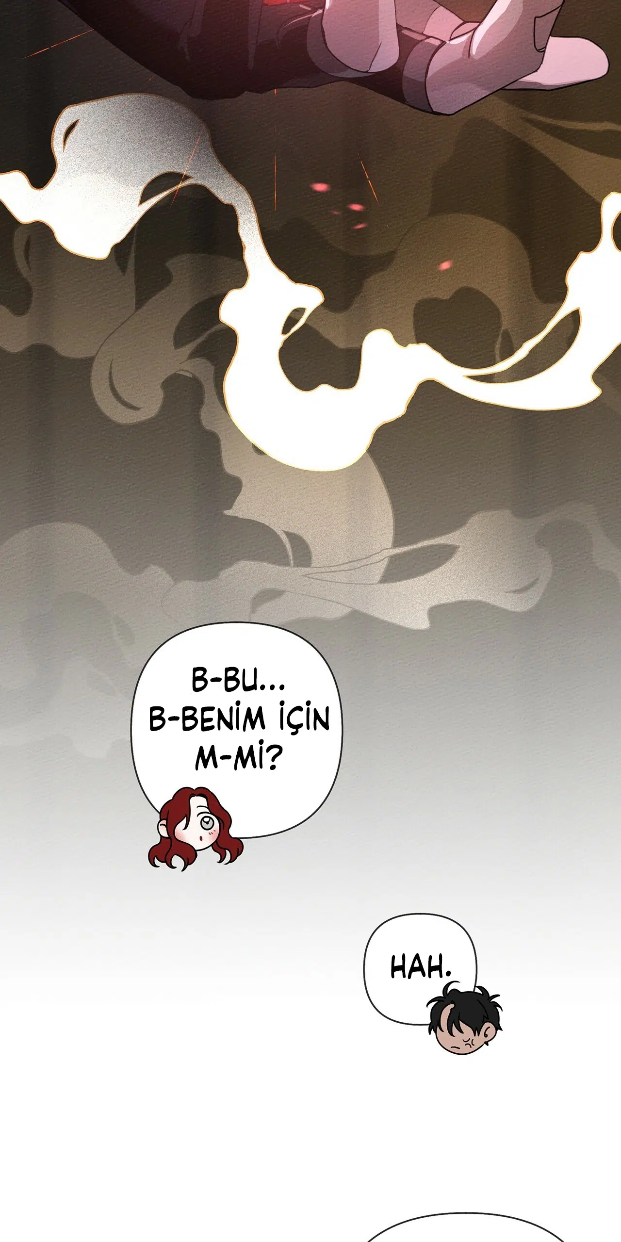 Meşe Ağacının Altında - Bölüm 7 Sayfa 6