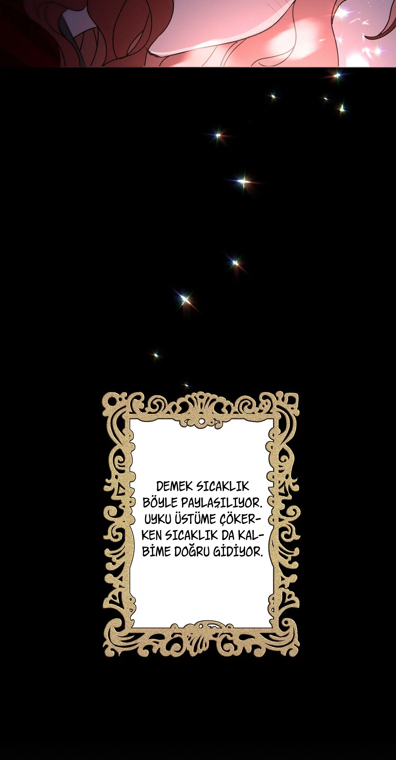 Meşe Ağacının Altında - Bölüm 7 Sayfa 16