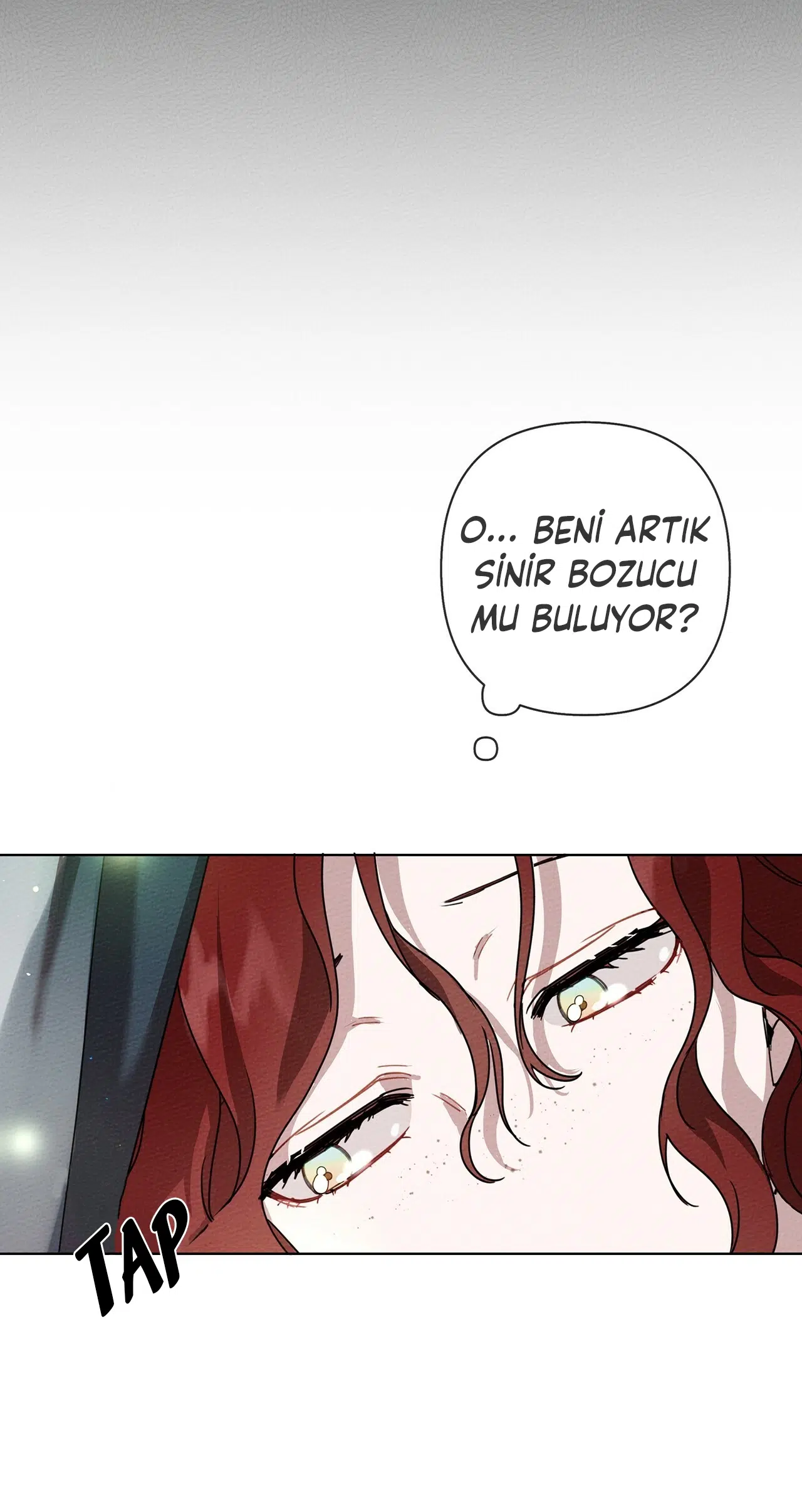Meşe Ağacının Altında - Bölüm 7 Sayfa 26