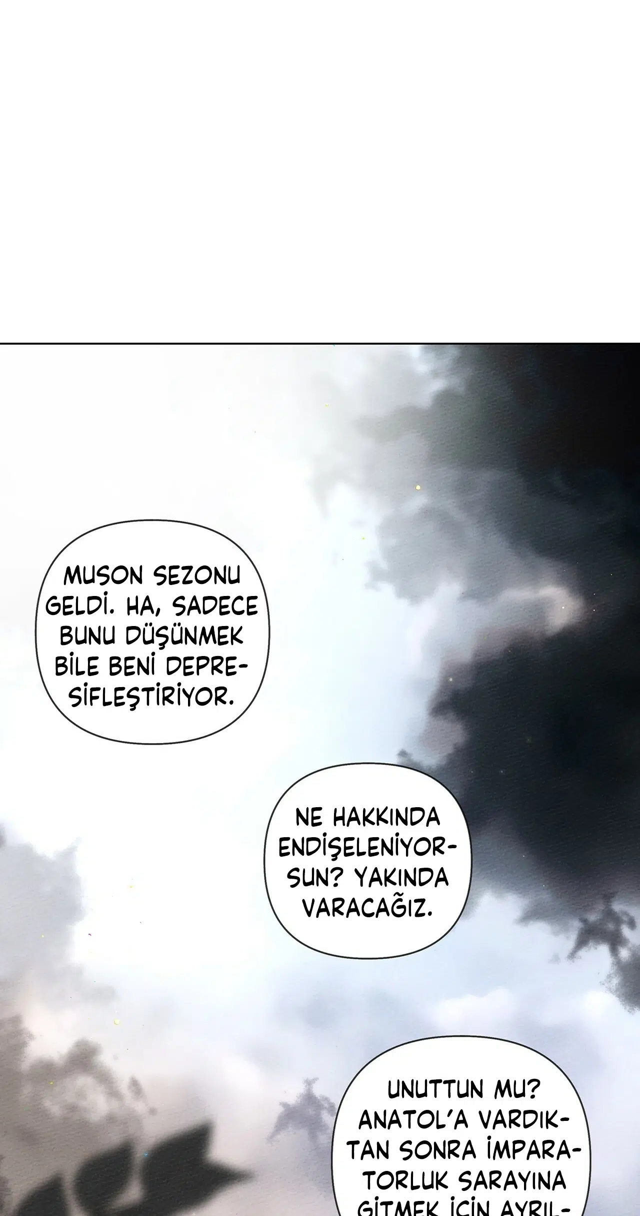 Meşe Ağacının Altında - Bölüm 7 Sayfa 58