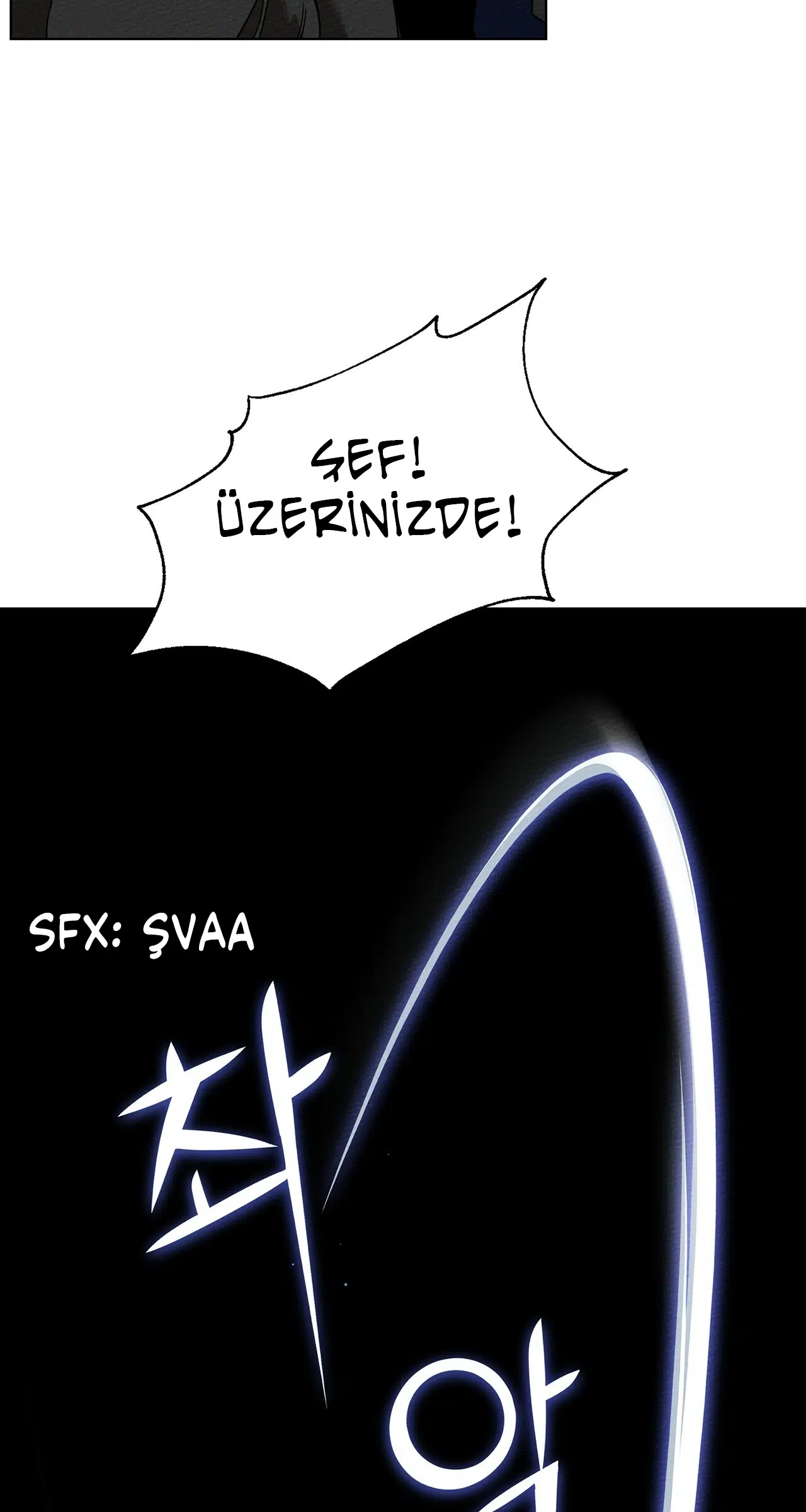 Meşe Ağacının Altında - Bölüm 7 Sayfa 68