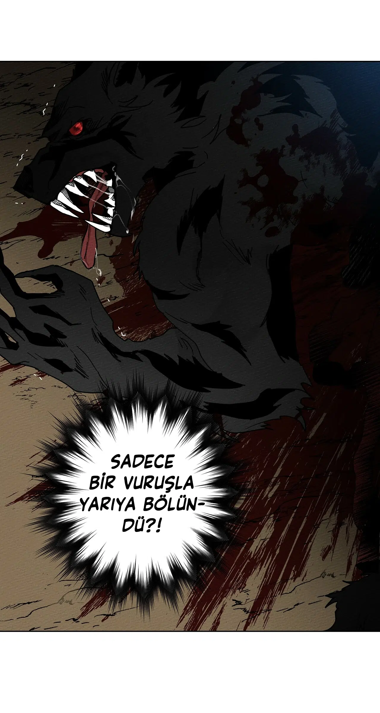 Meşe Ağacının Altında - Bölüm 7 Sayfa 72