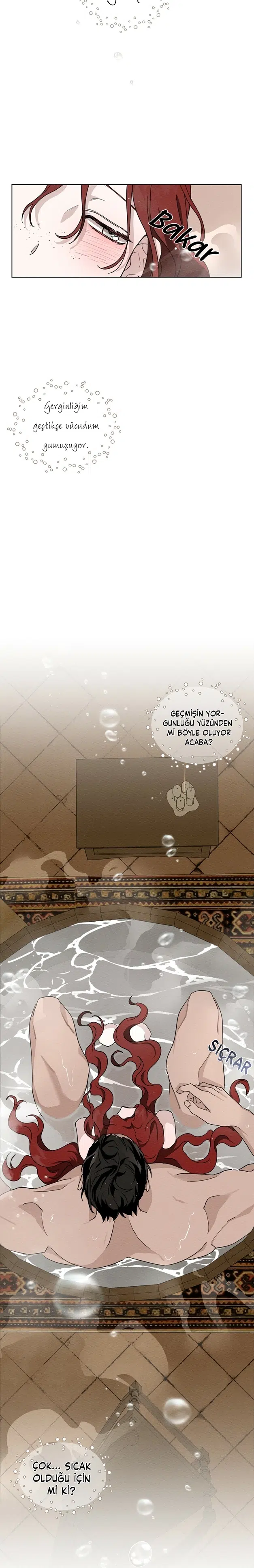 Meşe Ağacının Altında - Bölüm 9 Sayfa 6
