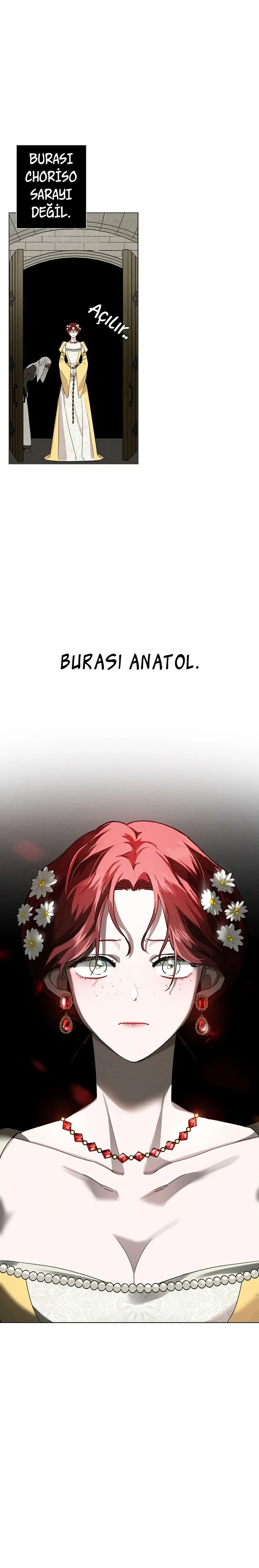 Meşe Ağacının Altında - Bölüm 9 Sayfa 18
