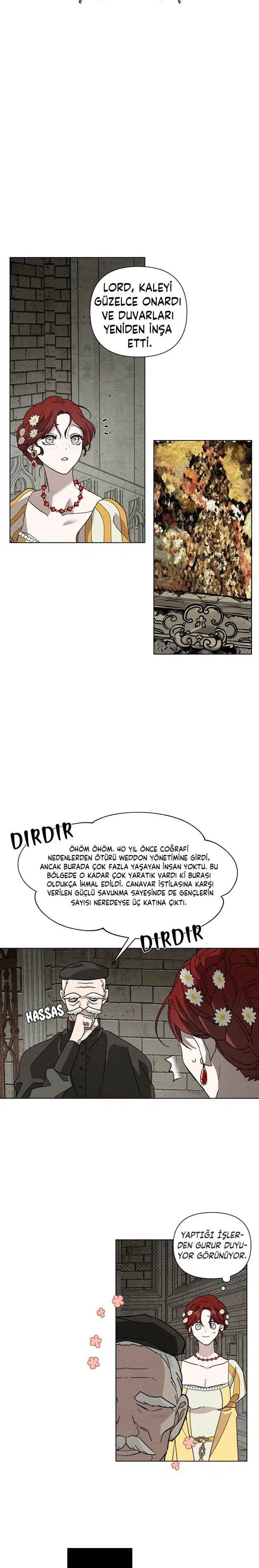 Meşe Ağacının Altında - Bölüm 9 Sayfa 23