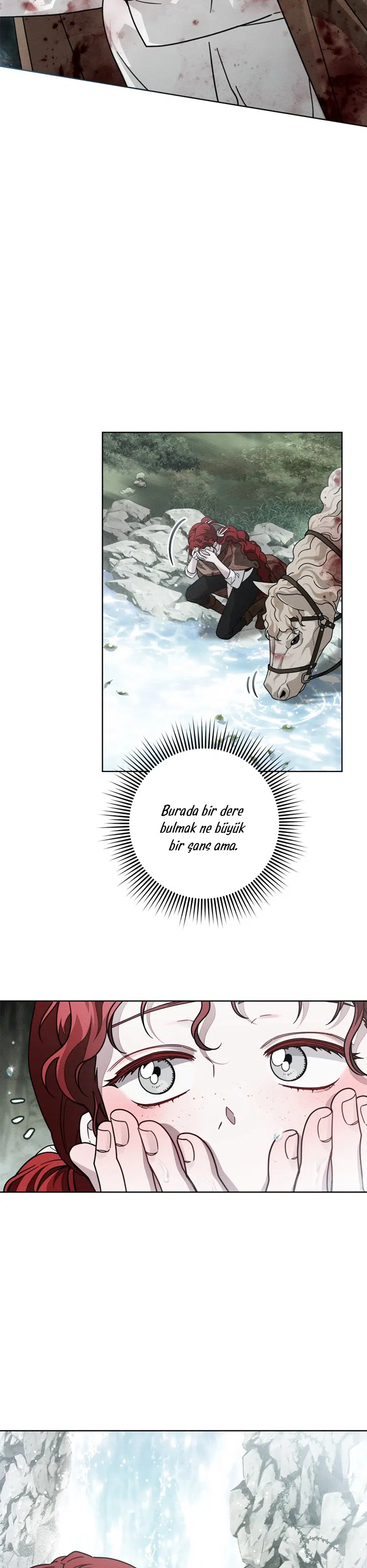 Meşe Ağacının Altında - Bölüm 102 Sayfa 23
