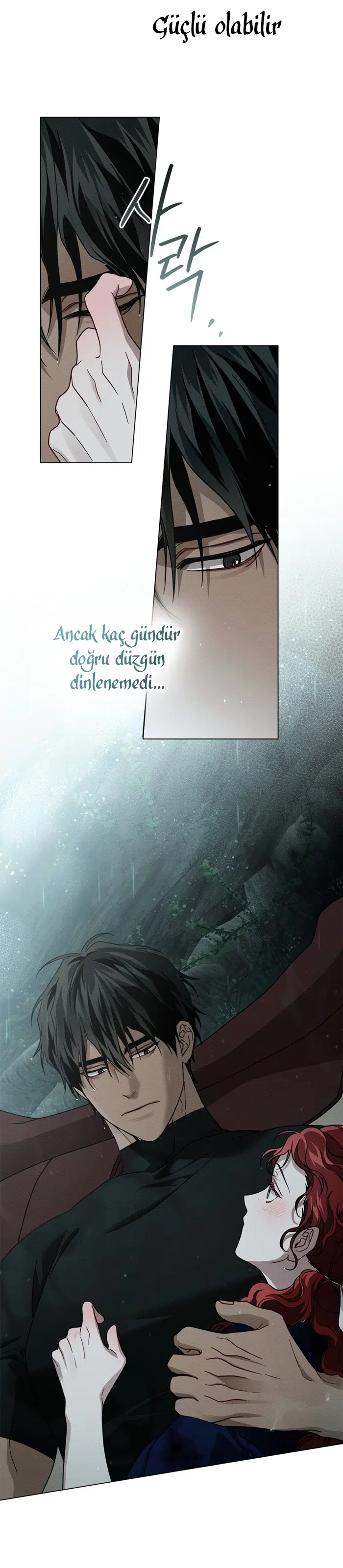 Meşe Ağacının Altında - Bölüm 103 Sayfa 26