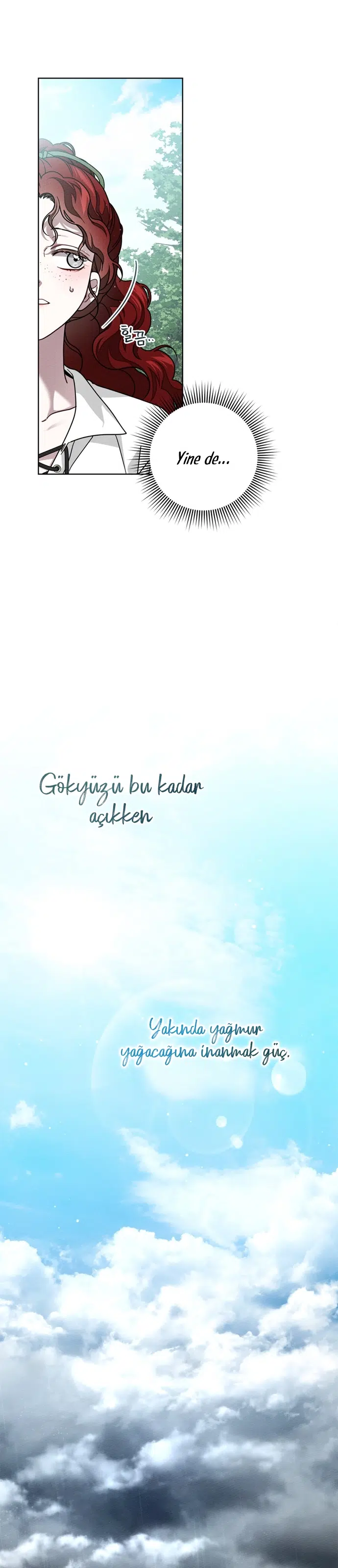 Meşe Ağacının Altında - Bölüm 107 Sayfa 3