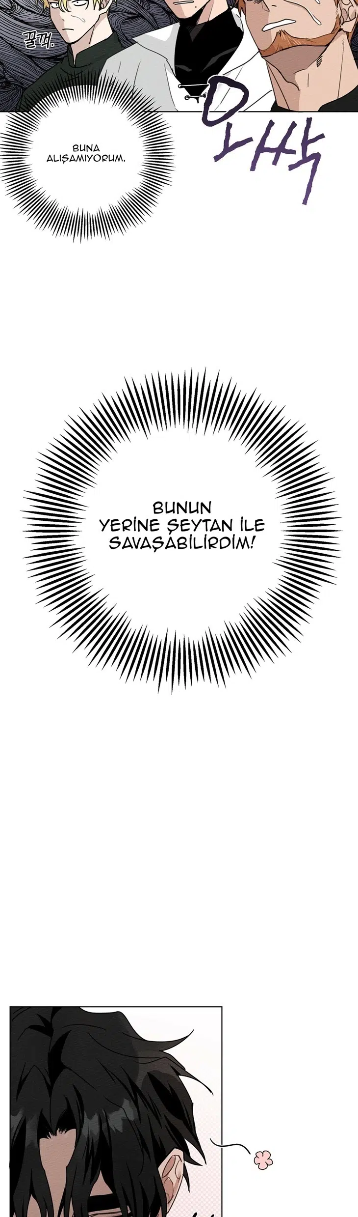Meşe Ağacının Altında - Bölüm 10 Sayfa 7