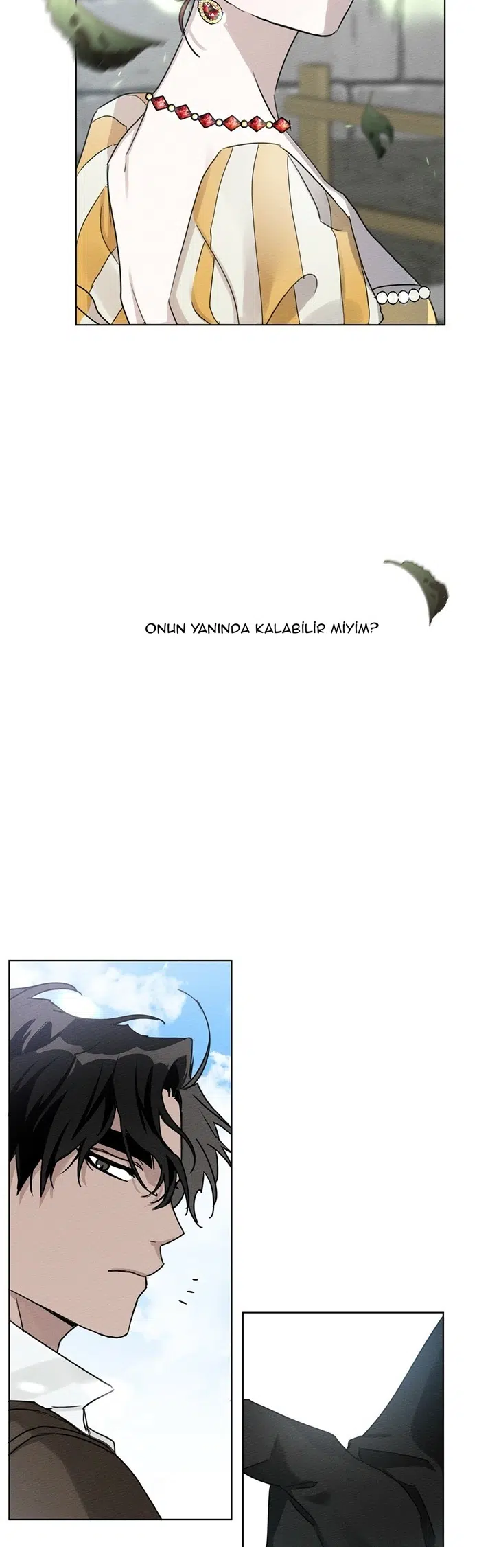 Meşe Ağacının Altında - Bölüm 10 Sayfa 44
