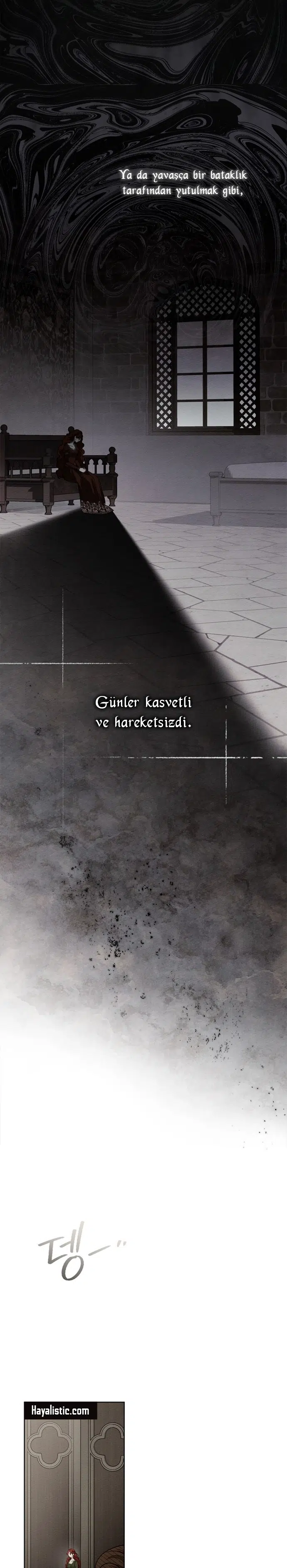 Meşe Ağacının Altında - Bölüm 113 Sayfa 13