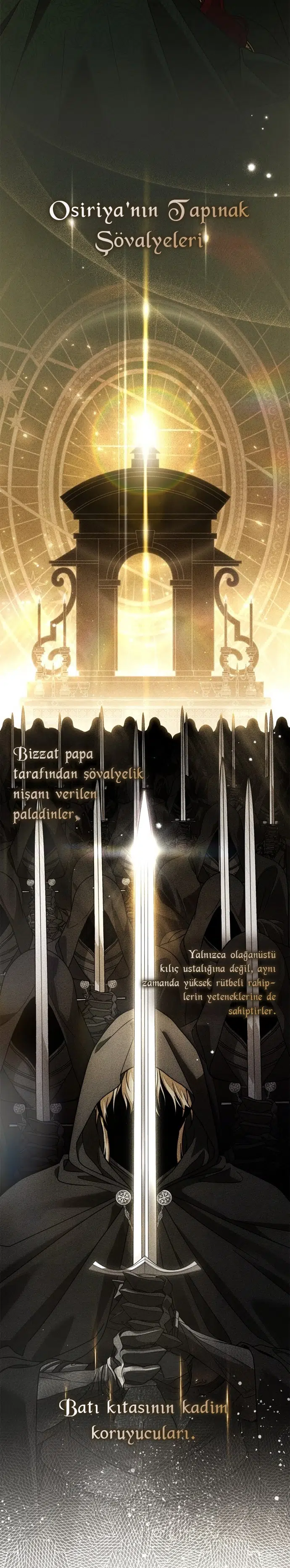 Meşe Ağacının Altında - Bölüm 113 Sayfa 19