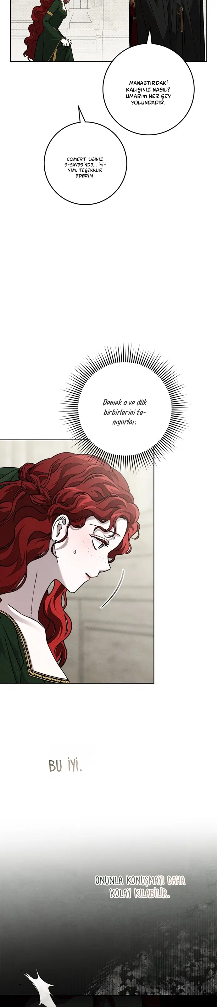 Meşe Ağacının Altında - Bölüm 114 Sayfa 7
