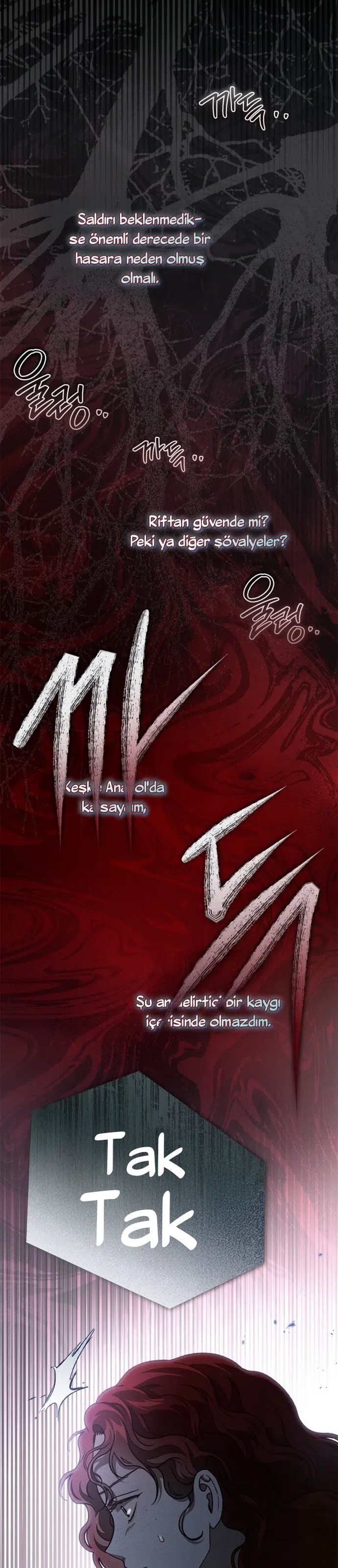 Meşe Ağacının Altında - Bölüm 118 Sayfa 4