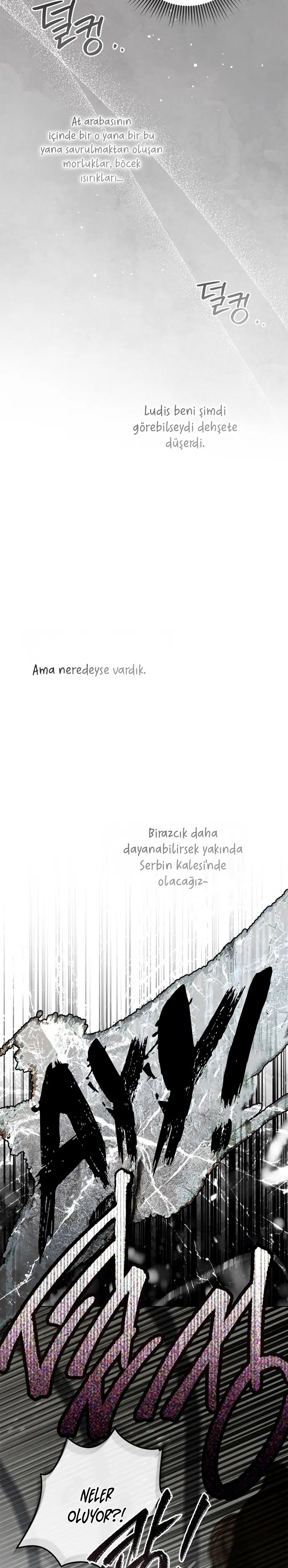 Meşe Ağacının Altında - Bölüm 119 Sayfa 14