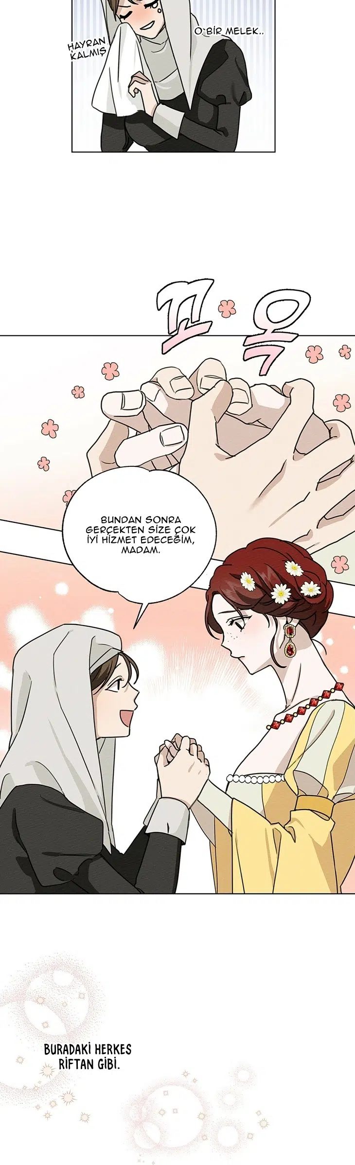 Meşe Ağacının Altında - Bölüm 11 Sayfa 7