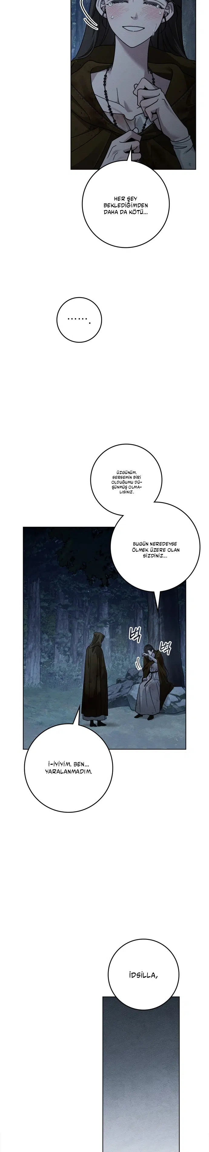 Meşe Ağacının Altında - Bölüm 120 Sayfa 16
