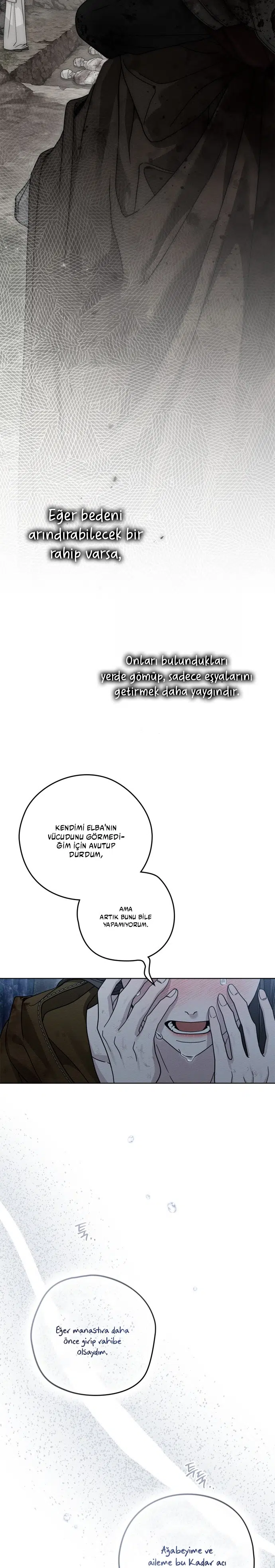 Meşe Ağacının Altında - Bölüm 120 Sayfa 23