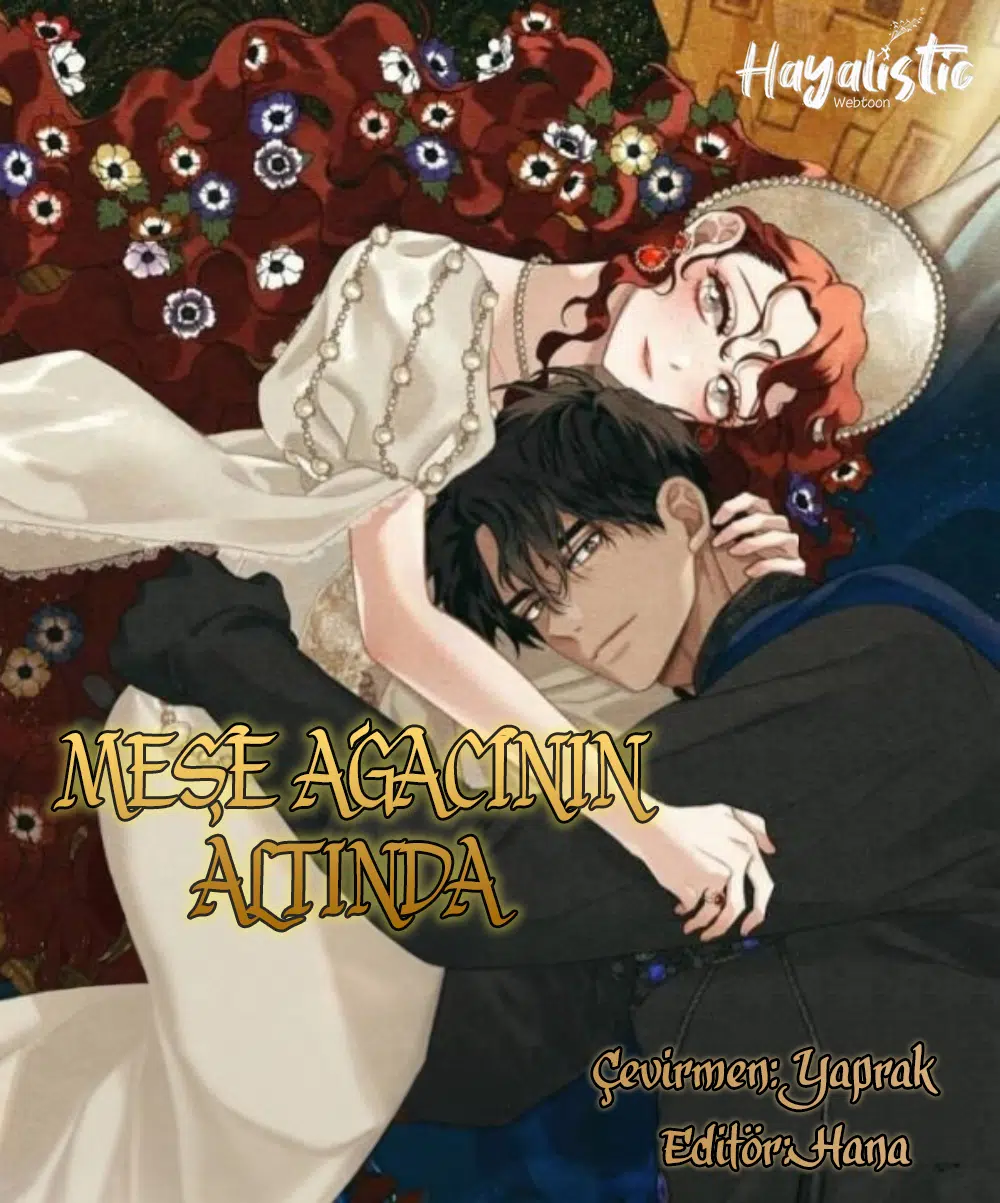 Meşe Ağacının Altında - Bölüm 121 Sayfa 1