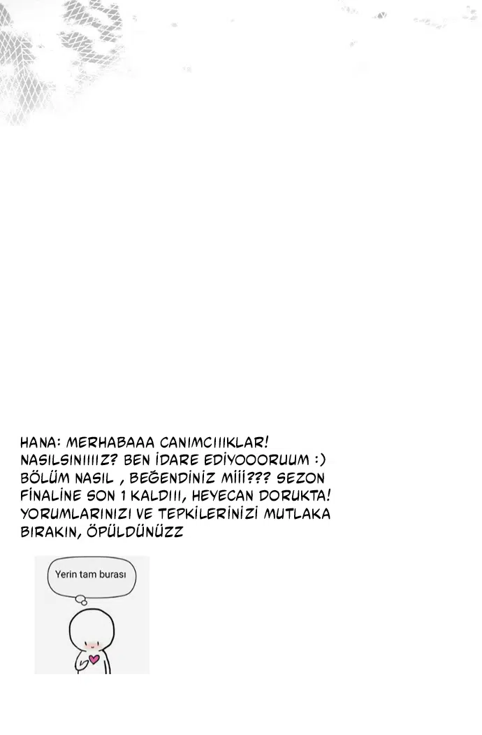 Meşe Ağacının Altında - Bölüm 124 Sayfa 33