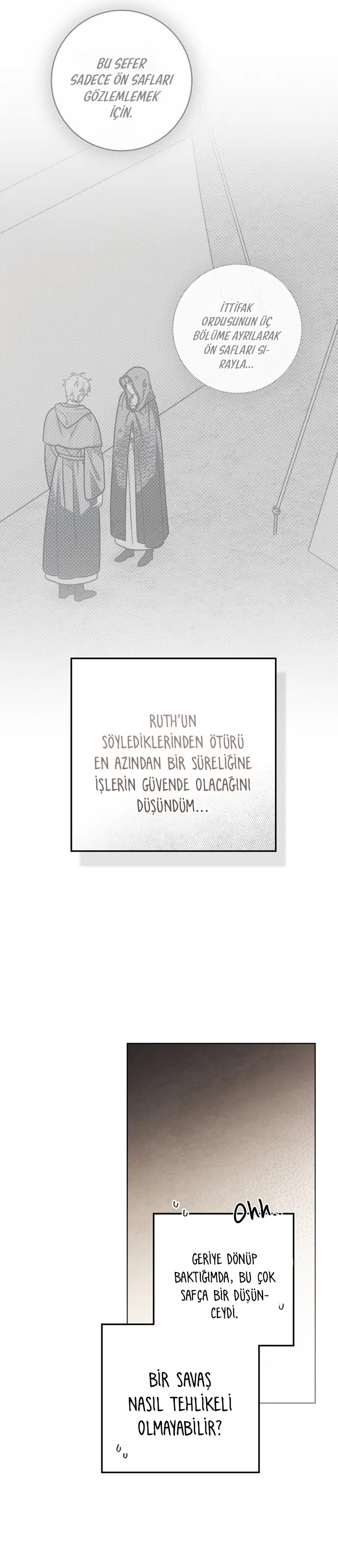 Meşe Ağacının Altında - Bölüm 125 Sayfa 15