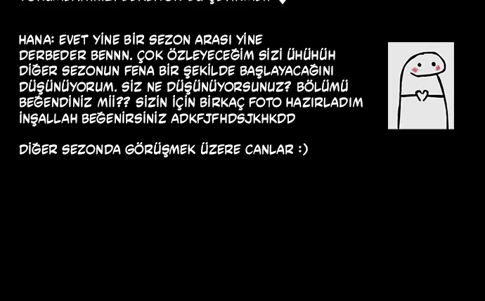 Meşe Ağacının Altında - Bölüm 125 Sayfa 40