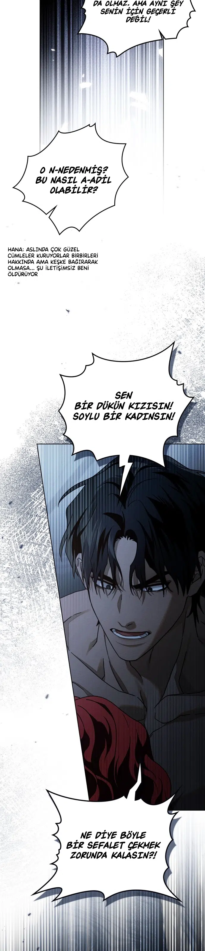 Meşe Ağacının Altında - Bölüm 126 Sayfa 8