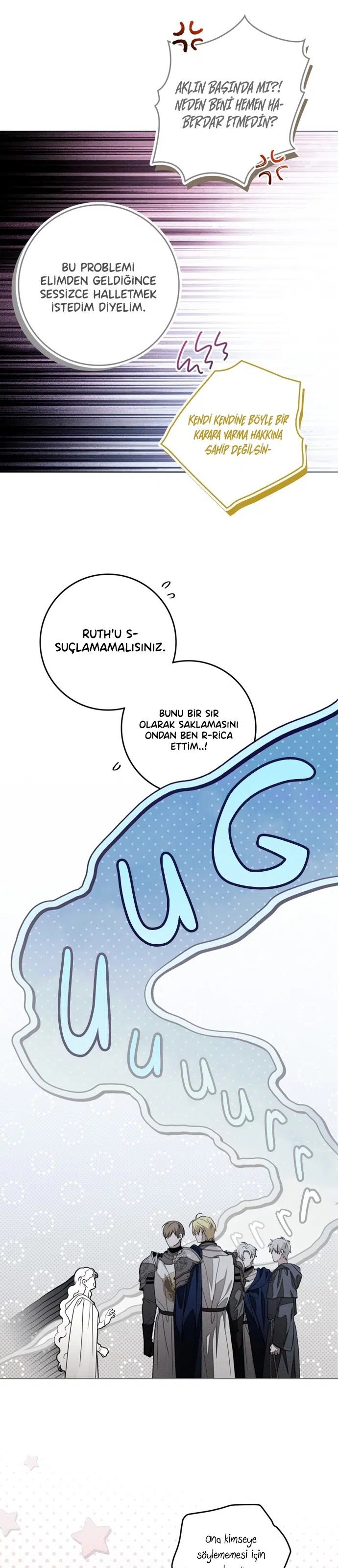 Meşe Ağacının Altında - Bölüm 126 Sayfa 21