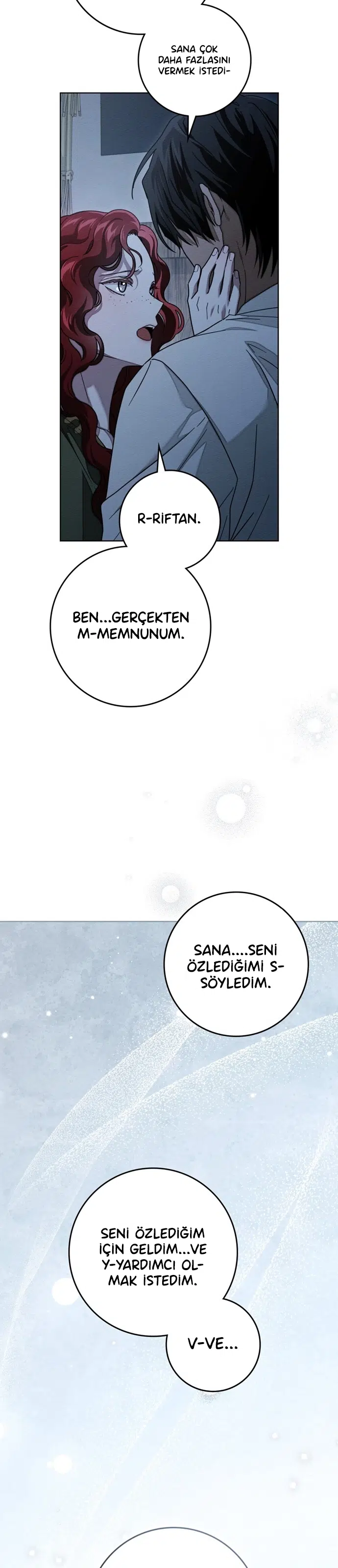 Meşe Ağacının Altında - Bölüm 127 Sayfa 3