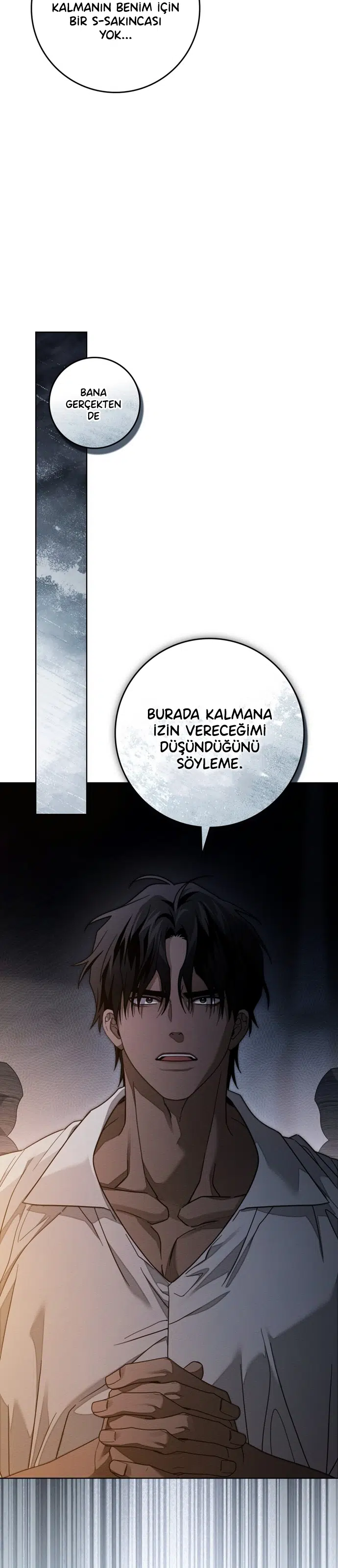 Meşe Ağacının Altında - Bölüm 127 Sayfa 25