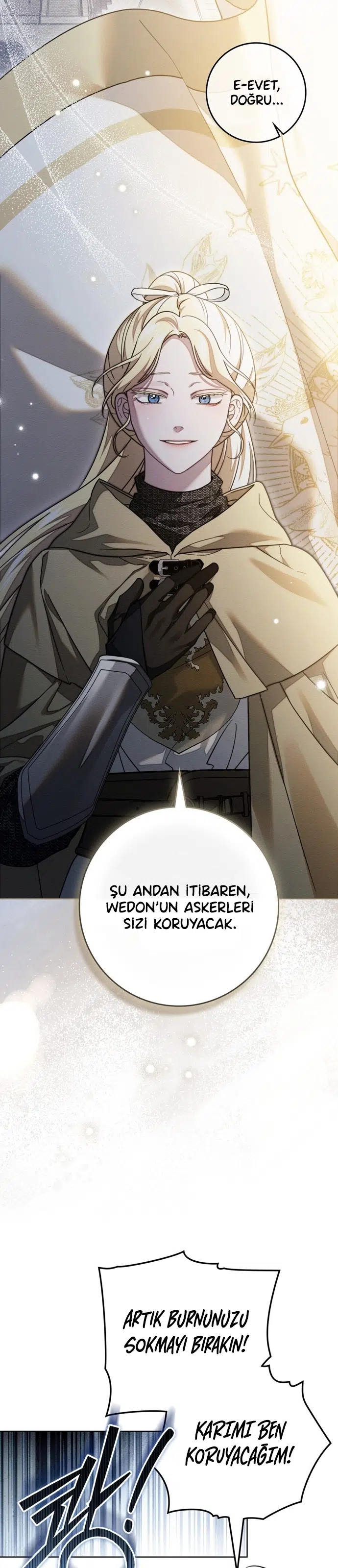 Meşe Ağacının Altında - Bölüm 127 Sayfa 27