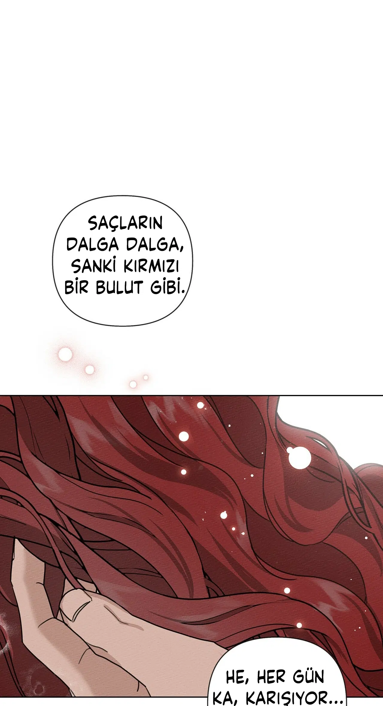 Meşe Ağacının Altında - Bölüm 12 Sayfa 50